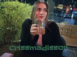 Crissmadisson