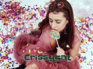 Crissycat