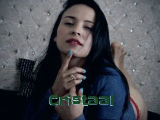 Cristaal