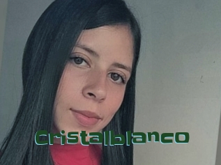 Cristalblanco
