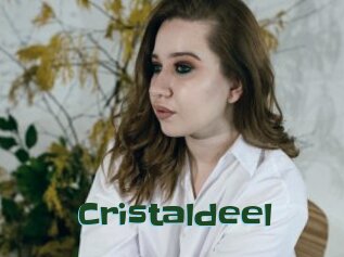 Cristaldeel