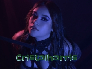 Cristalharris