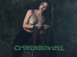 Cristallovett