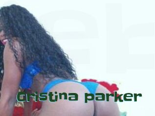 Cristina_parker
