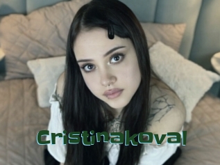 Cristinakoval