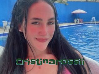 Cristinarossii
