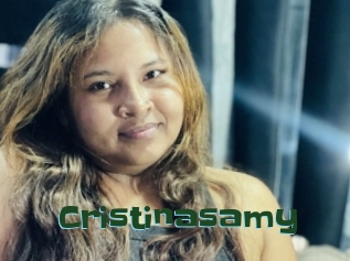 Cristinasamy