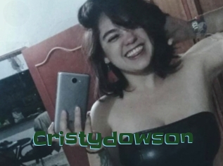 Cristydowson