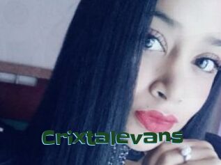 Crixtalevans