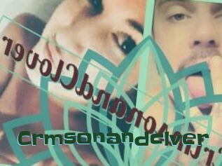 Crmsonandclver