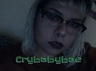 Crybabybae