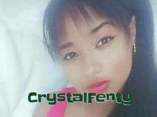 CrystalFenty