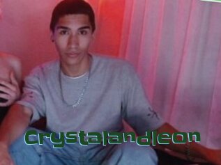 Crystalandleon