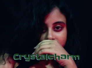 Crystalcharm