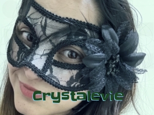 Crystalevie