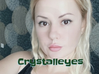 Crystalleyes