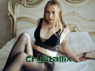 Crystallix
