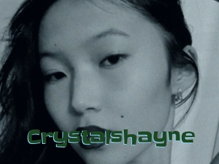 Crystalshayne
