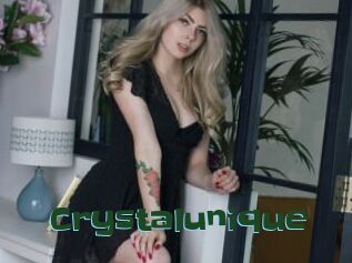 Crystalunique