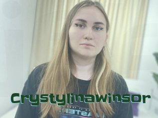 Crystylinawinsor