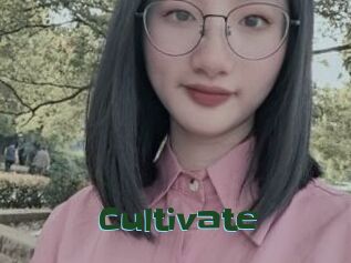 Cultivate
