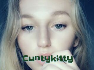 Cuntykitty