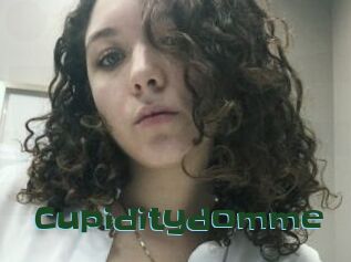 Cupiditydomme