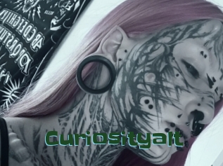Curiosityalt