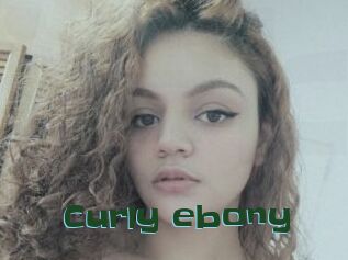 Curly_ebony