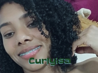 Curlyisa