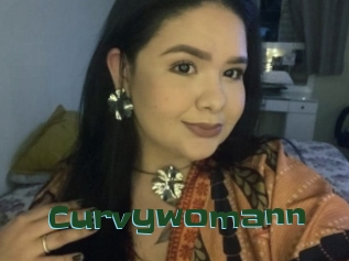 Curvywomann