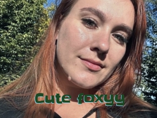 Cute_foxyy