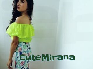 CuteMirana