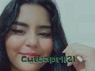 Cuteapril21