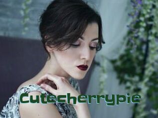 Cutecherrypie