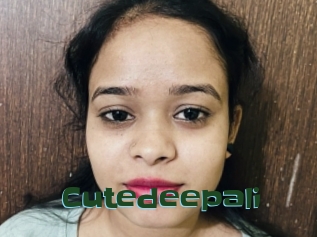 Cutedeepali
