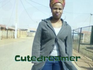Cutedreamer
