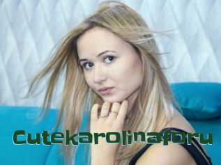 Cutekarolinaforu