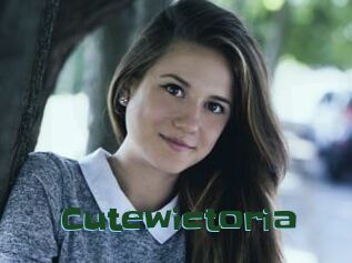 Cutewictoria