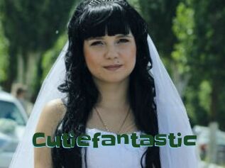 Cutiefantastic