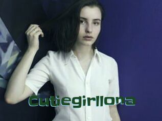 Cutiegirllona