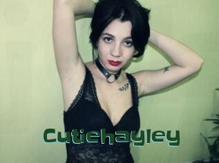 Cutiehayley