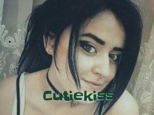 Cutiekiss