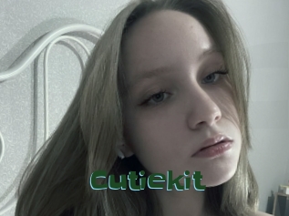 cutiekit Jeune baise