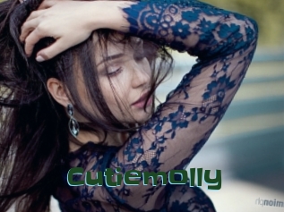 Cutiemolly