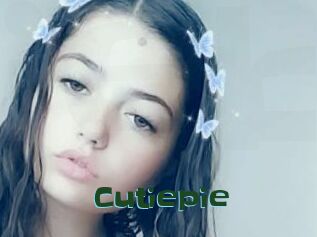 Cutiepie
