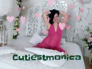 Cutiestmonica