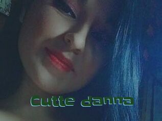 Cutte_danna