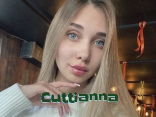 Cuttianna