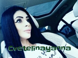 Cvetelinayanna